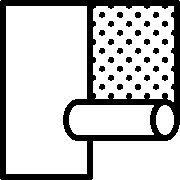 Wallpaper & Wallcovering Fixing Works