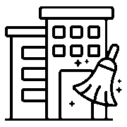 Building Cleaning Services