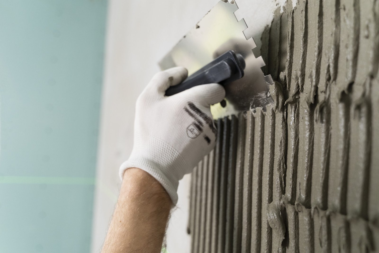 Professional Plaster Works